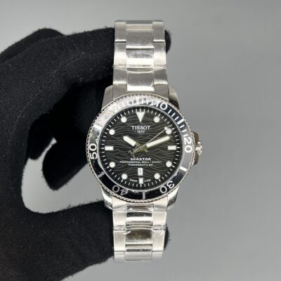 ساعت مچی مردانه تیسوت Tissot Scastar 6041