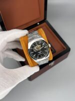 ساعت مچی مردانه تیسوت Tissot Powermatic 6040 - تصویر 2