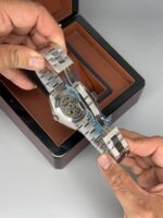 ساعت مچی مردانه تیسوت Tissot Scastar 6042 - تصویر 3