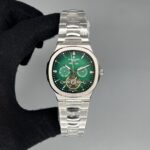 ساعت مچی مردانه پتک فیلیپ ناتیلوس Patek Philippe Nautilus 5089