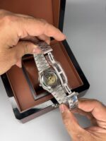 ساعت مچی مردانه پتک فیلیپ ناتیلوس Patek Philippe Nautilus 5089 - تصویر 4