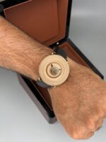 ساعت مچی مردانه ورساچه Versace V2025 - تصویر 2