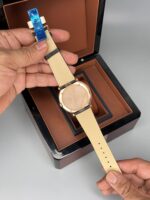 ساعت مچی مردانه ورساچه Versace V2025 - تصویر 3