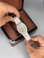 ساعت مچی مردانه گوچی Gucci V2007 - تصویر 4