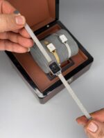 ساعت مچی مردانه دنیل ولینگتون 2666 Daniel Wellington - تصویر 3