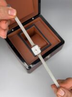 ساعت مچی مردانه دنیل ولینگتون 2667 Daniel Wellington - تصویر 2