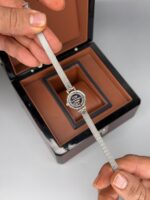 ساعت مچی مردانه دنیل ولینگتون 2665 Daniel Wellington - تصویر 2