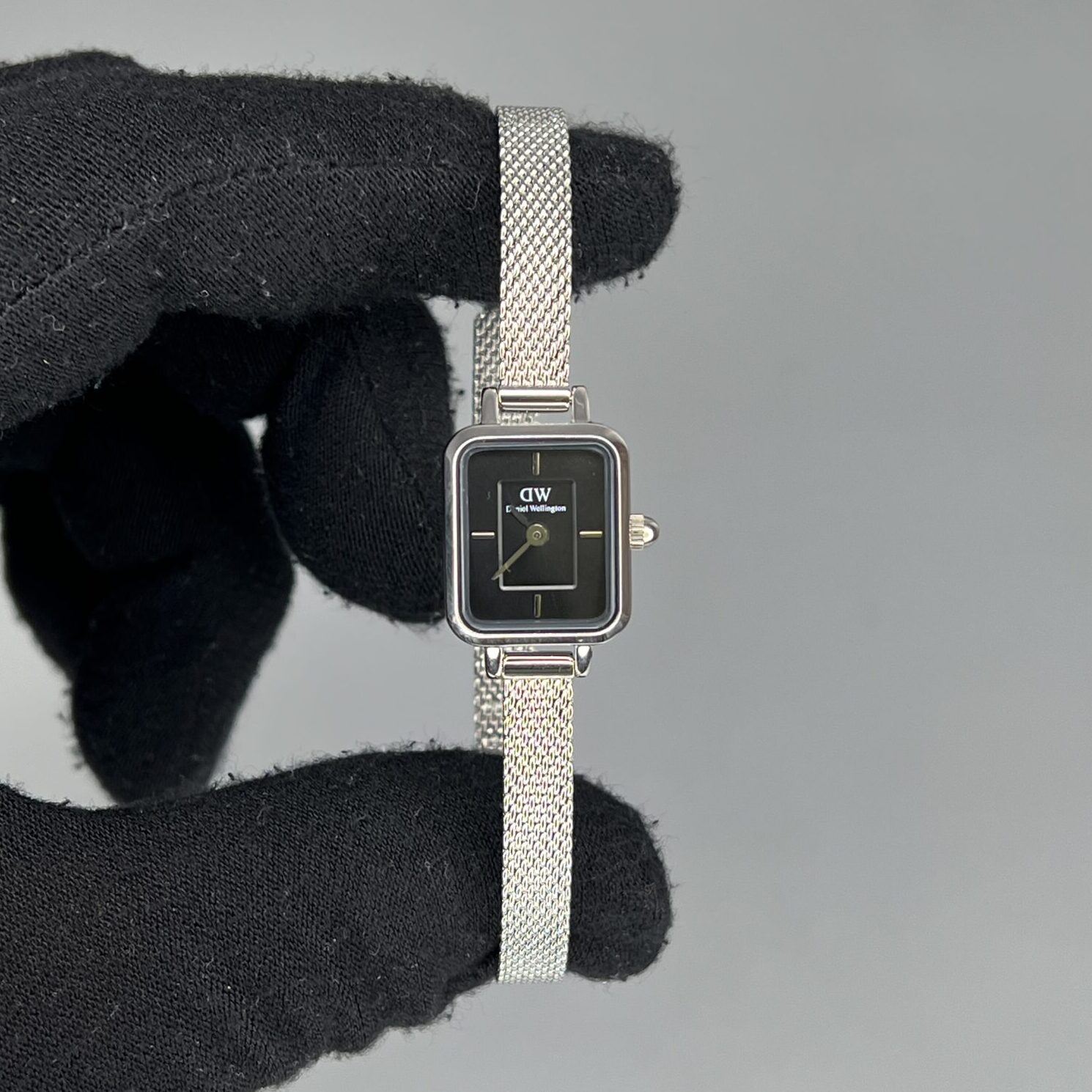 IMG_0527 ساعت مچی مردانه دنیل ولینگتون 2666 Daniel Wellington - تصویر 1