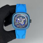 ساعت مچی مردانه سون فرایدی Sevenfriday 1989