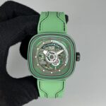 ساعت مچی مردانه سون فرایدی Sevenfriday 1990