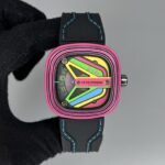 ساعت مچی مردانه سون فرایدی Sevenfriday 1992