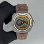 ساعت مچی مردانه سون فرایدی Sevenfriday 1994