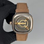 ساعت مچی مردانه سون فرایدی Sevenfriday 1993