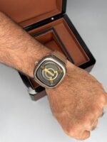 ساعت مچی مردانه سون فرایدی Sevenfriday 1993 - تصویر 4