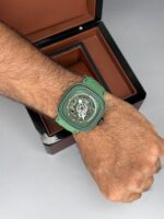 ساعت مچی مردانه سون فرایدی Sevenfriday 1990 - تصویر 2