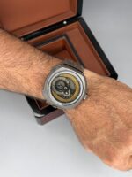ساعت مچی مردانه سون فرایدی Sevenfriday 1994 - تصویر 2