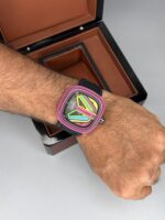 ساعت مچی مردانه سون فرایدی Sevenfriday 1992 - تصویر 4