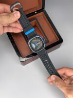 ساعت مچی مردانه سون فرایدی Sevenfriday 1991 - تصویر 2