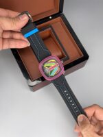 ساعت مچی مردانه سون فرایدی Sevenfriday 1992 - تصویر 2