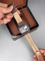 ساعت مچی مردانه سون فرایدی Sevenfriday 1994 - تصویر 4