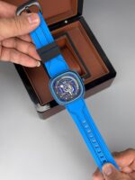 ساعت مچی مردانه سون فرایدی Sevenfriday 1989 - تصویر 3