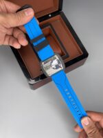 ساعت مچی مردانه سون فرایدی Sevenfriday 1989 - تصویر 4