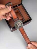 ساعت مچی مردانه سون فرایدی Sevenfriday 1995 - تصویر 2