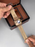 ساعت مچی مردانه سون فرایدی Sevenfriday 1993 - تصویر 3