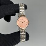 ساعت مچی مردانه دنیل ولینگتون 2670 Daniel Wellington