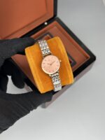 ساعت مچی مردانه دنیل ولینگتون 2670 Daniel Wellington - تصویر 4