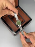 ساعت مچی مردانه دنیل ولینگتون 2669 Daniel Wellington - تصویر 3