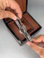 ساعت مچی مردانه دنیل ولینگتون 2669 Daniel Wellington - تصویر 4