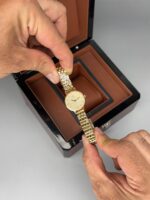 ساعت مچی مردانه دنیل ولینگتون 2671 Daniel Wellington - تصویر 3