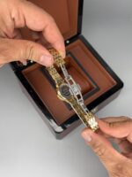 ساعت مچی مردانه دنیل ولینگتون 2671 Daniel Wellington - تصویر 4