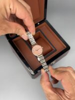 ساعت مچی مردانه دنیل ولینگتون 2670 Daniel Wellington - تصویر 2