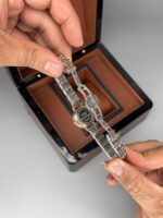 ساعت مچی مردانه دنیل ولینگتون 2670 Daniel Wellington - تصویر 3