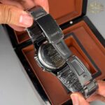 ساعت مچی کاسیو مردانه فول مشکیCasio 50M-1