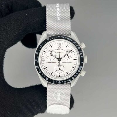 ساعت مچی امگا سواچ مون شاین Omega Swatch MOONSHINE