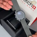 ساعت مچی امگا سواچ مون شاین Omega Swatch Mission MOONSHINE