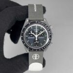 ساعت مچی امگا سواچ مون شاین Omega Swatch Mission MOONSHINE