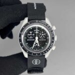 ساعت مچی امگا سواچ مون شاین Omega Swatch MOONSHINE