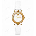 ساعت مچی ورساچه زنانه سفید Versace 6463