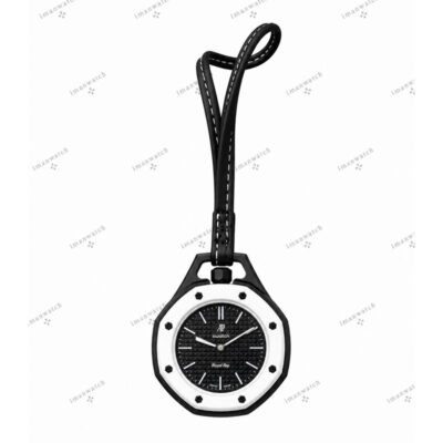 ساعت مچی اودمار پیگه سواچ رویال پاپ کیفیت عالی Audemars Piguet x Swatch | Royal Pop OCHO NEGRO