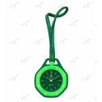 Audemars Piguet x Swatch | Royal Pop GREEN EIGHT