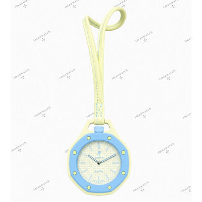 ساعت مچی اودمار پیگه سواچ رویال پاپ کیفیت عالی Audemars Piguet x Swatch | Royal Pop BLAUE ACHT