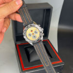 ساعت مچی مردانه تگ هویر فرمول یک صفحه طلایی TAG Heuer Fomula 1